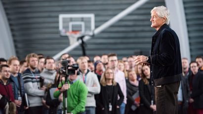 James Dyson Brexit
