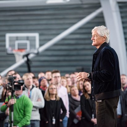 James Dyson Brexit