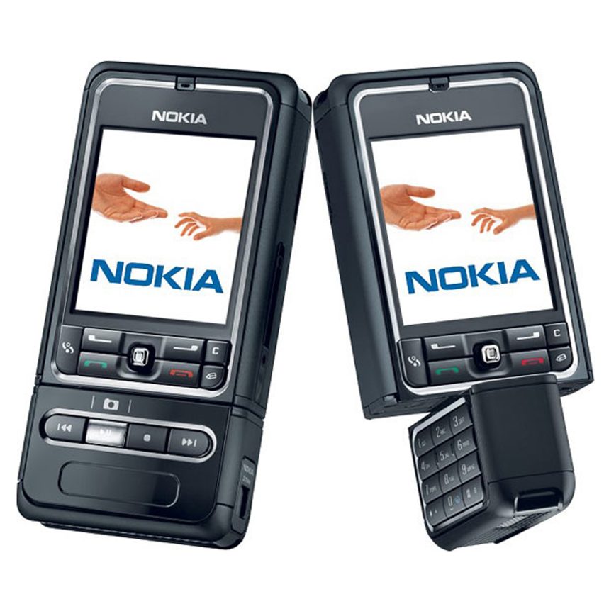 Roundup: Dezeen's favourite classic phones