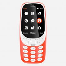 “Too alien from the original Nokia 3310”