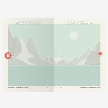 Best passport designs