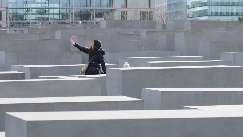 “However brutal, the Yolocaust website gave meaning to Berlin’s Holocaust memorial”