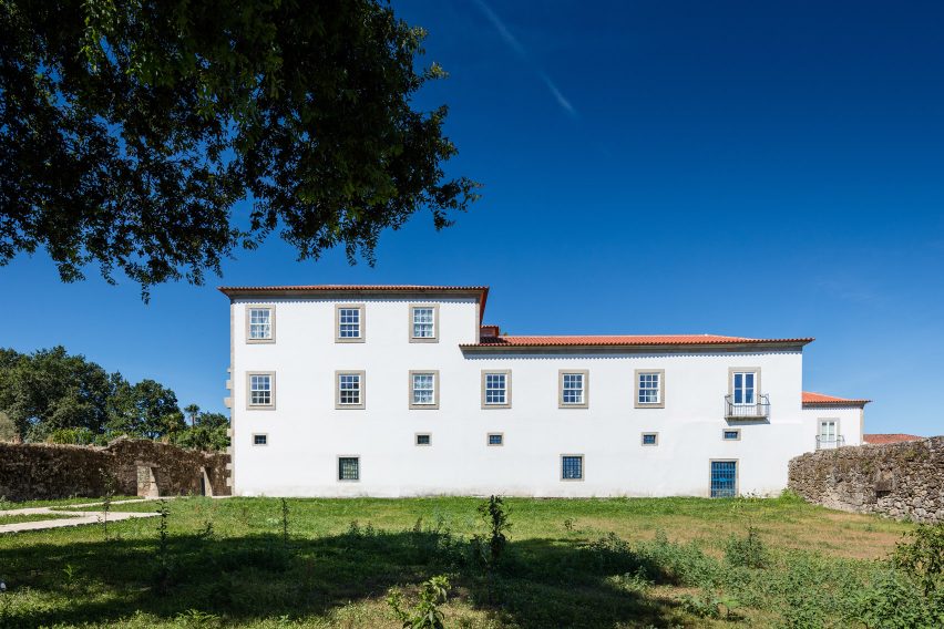 Paço Vitorino Hotel by PROD