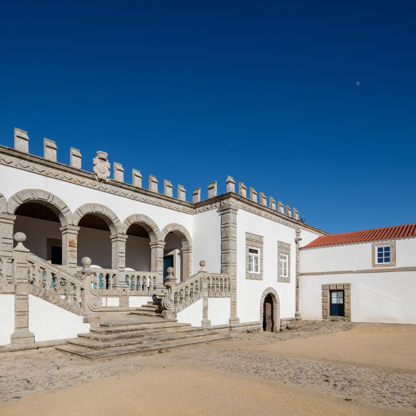 Paço Vitorino Hotel by PROD