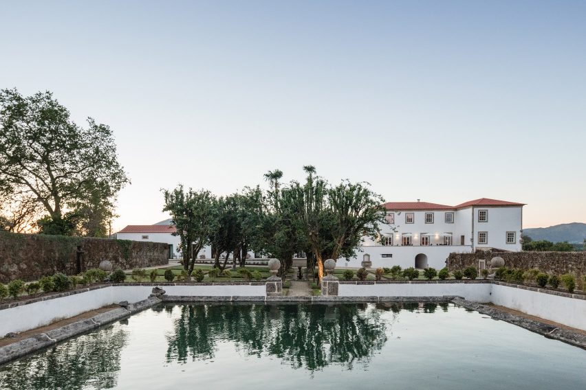 Paço Vitorino Hotel by PROD