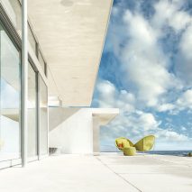 Palm Springs Chino Canyon Lance O'Donnell o2 Architects