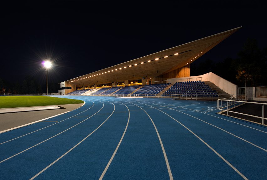 Pärnu Stadium