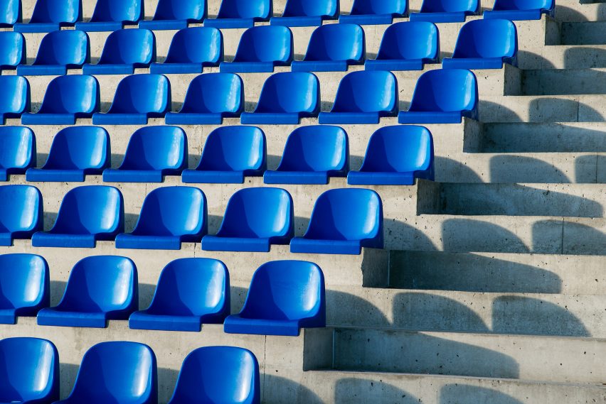 Pärnu Stadium