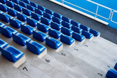 Pärnu Stadium