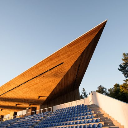 Pärnu Stadium