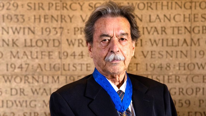 Brazil’s dictatorship caused lasting damage to architecture education, says Paulo Mendes da Rocha