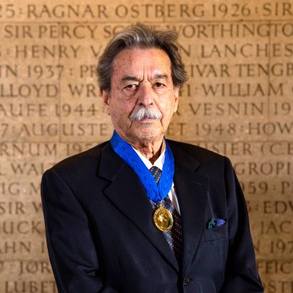Brazil’s dictatorship caused lasting damage to architecture education, says Paulo Mendes da Rocha
