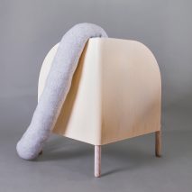 University of Bergen students design furniture for prison inmates