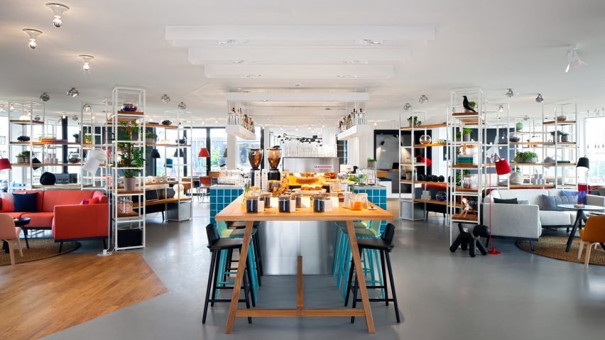 Call for entries to the Radical Innovation Award for innovative hotel design