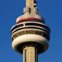 CN Tower architect Roger du Toit wins RAIC 2017 Gold Medal