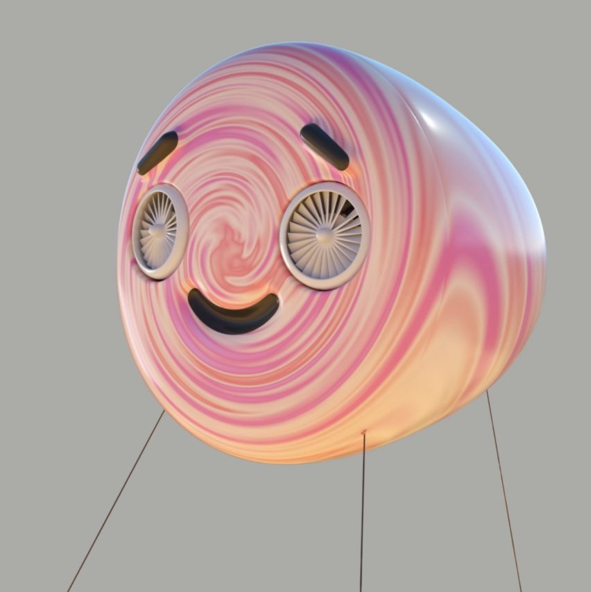 Screens of the Future- visionary video art from Universal Everything