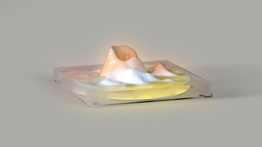 Screens of the Future- visionary video art from Universal Everything