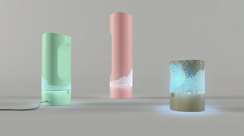 Screens of the Future- visionary video art from Universal Everything