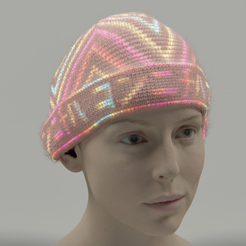 Screens of the Future- visionary video art from Universal Everything