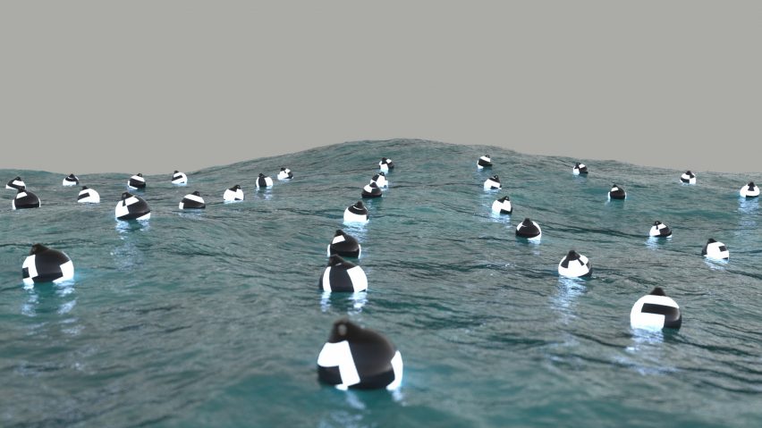 Screens of the Future- visionary video art from Universal Everything