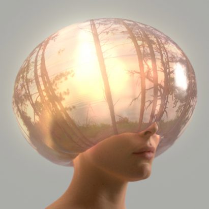Screens of the Future- visionary video art from Universal Everything