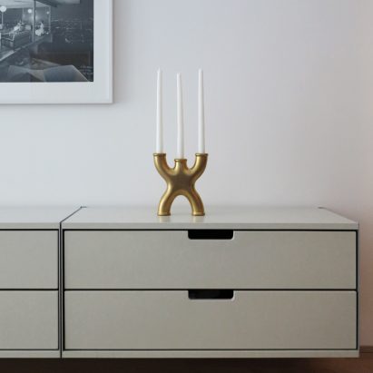 Claesson Koivisto Rune expands Smaller Objects accessories collection