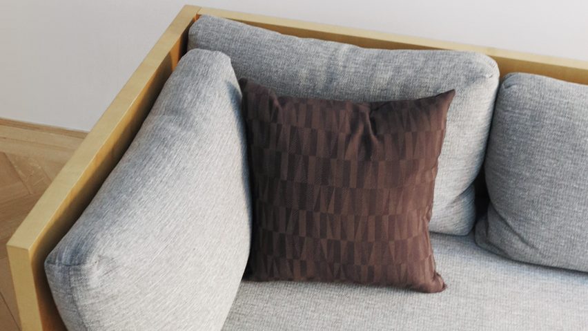 Claesson Koivisto Rune expands Smaller Objects accessories collection