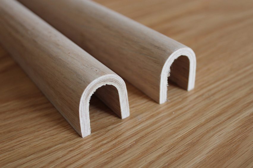 Solem table by Martin Solem