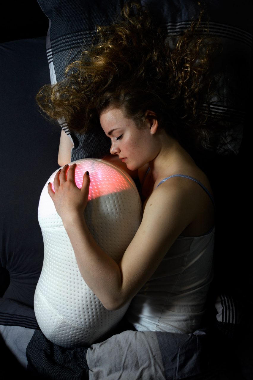 Somnox pillow
