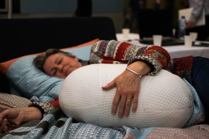 Somnox pillow
