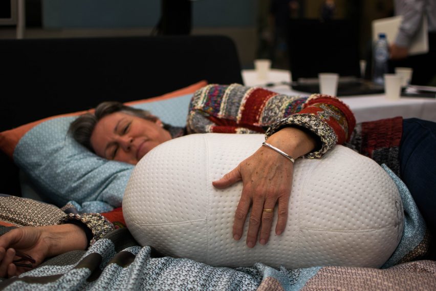 Somnox pillow