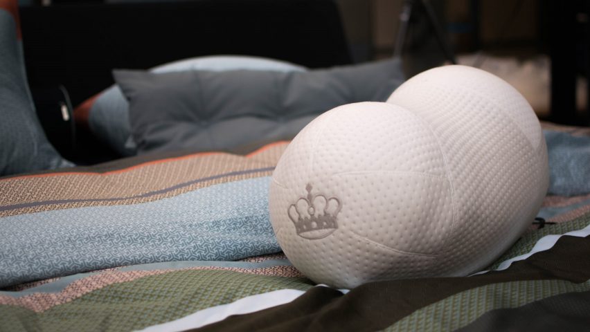 Somnox pillow