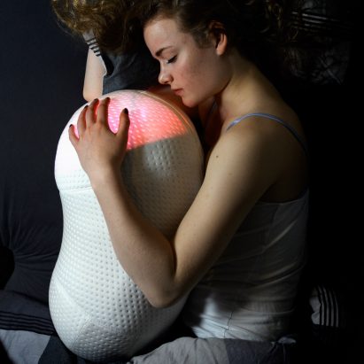 Somnox pillow