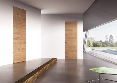 Space & Interiors