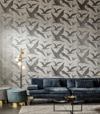 Space & Interiors