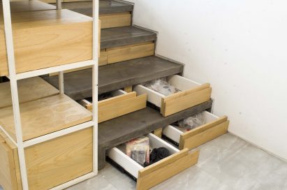 Splow House by Delution Architect