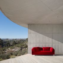 Fernando Guerra photographs Claesson Koivisto Rune’s first furniture collection for Dux