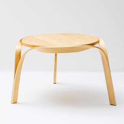 IMM: Steam bending furnitures