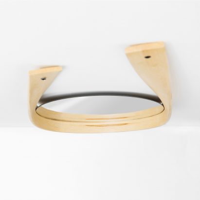 IMM: Steam bending furnitures