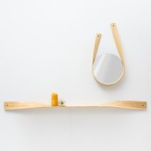 IMM: Steam bending furnitures