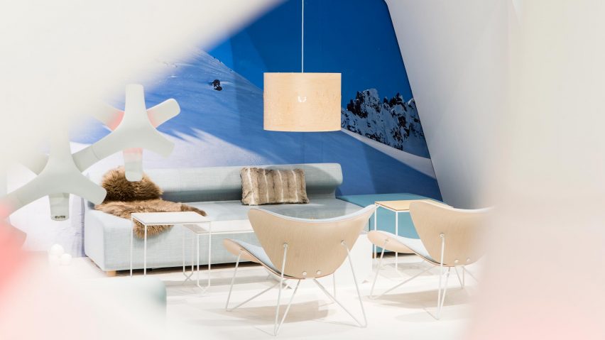 Five of the best exhibits to see at Stockholm Design Week 2017