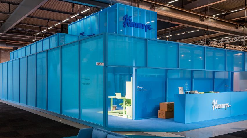 Stockholm Furniture Fair award winners announced