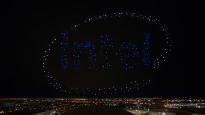 News: Superbowl drones