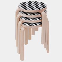 Supreme Artek collaboration