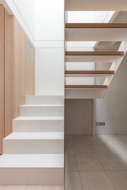 Surry Hills House by Benn + Penna Architecture