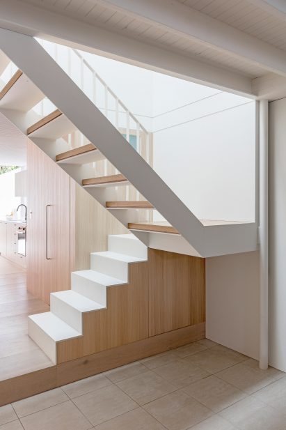 Surry Hills House by Benn + Penna Architecture