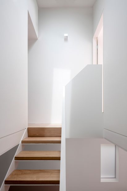 Surry Hills House by Benn + Penna Architecture