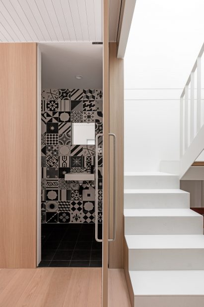 Surry Hills House by Benn + Penna Architecture
