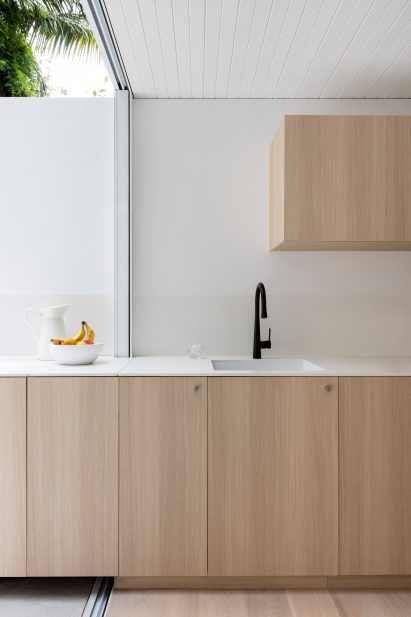 Surry Hills House by Benn + Penna Architecture