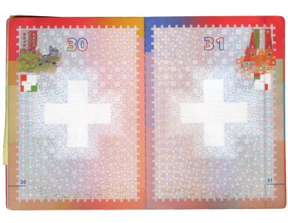 Best passport designs